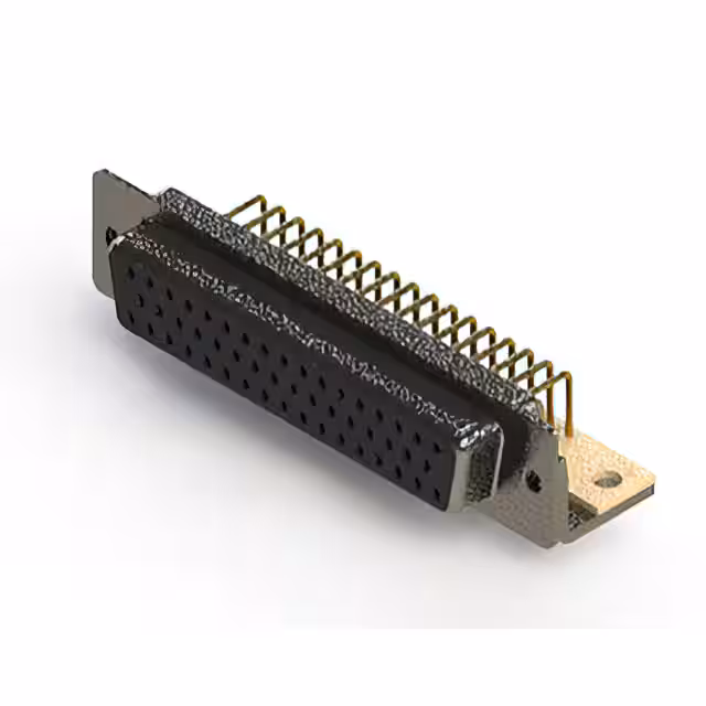 622-M50-660-BN4 EDAC Inc.  Gruppi di connettori D-Sub